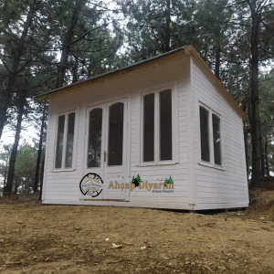 Kış Bahçesi Dekorasyon Evi (4)