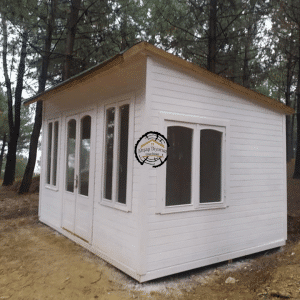 Kış Bahçesi Dekorasyon Evi (4)