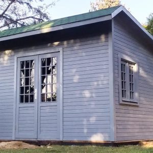 Kış Bahçesi Dekorasyon Evi