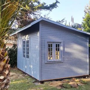 Kış Bahçesi Dekorasyon Evi (4)